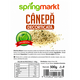 Seminte de canepa decorticata, 500 g, Spring Markt 794121