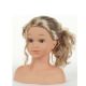 Bust Princess Coralie pentru machiat si coafat, +3 ani, Klein 457421