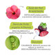 Serum peeling de noapte Biology AC, 30 ml, A-Derma 653609