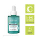 Serum peeling de noapte Biology AC, 30 ml, A-Derma 653610