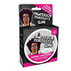 Slime Super Stretchy Mallow, +3 ani, 120 g, Alb, The Source 653637