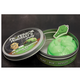Plastilina inteligenta stralucitoar, +3 ani, 88 g, Verde, The Source 653644