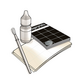 Set pentru amprente digitale Spy Labs, +8 ani, Thames&Kosmos 653645