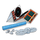 Set pentru mesaje codate Spy Labs, +8 ani, Thames&Kosmos 653655