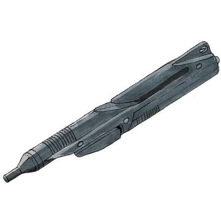 Stilou cu cerneala invizibila Spy Labs, +8 ani, Thames&Kosmos 653663