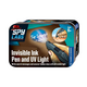 Stilou cu cerneala invizibila Spy Labs, +8 ani, Thames&Kosmos 653661