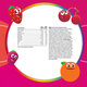 Centrum Kids VitaGummies Berry, 3 ani+, 60 jeleuri, Haleon 684550