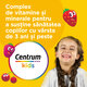 Centrum Kids VitaGummies Berry, 3 ani+, 60 jeleuri, Haleon 684553