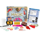 Colectie de magie cu 100 de trucuri Silver Edition, +8 ani, Thames&Kosmos 653676