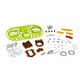 Marul lui Newton cu sina giroscopica Set educativ STEM, +8 ani, Thames&Kosmos 653691