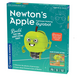 Marul lui Newton cu sina giroscopica Set educativ STEM, +8 ani, Thames&Kosmos 653688