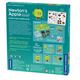 Marul lui Newton cu sina giroscopica Set educativ STEM, +8 ani, Thames&Kosmos 653689