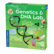 Laboratorul de genetica si ADN Set educativ STEM, +10 ani, Thames&Kosmos 653695