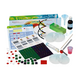 Laboratorul de genetica si ADN Set educativ STEM, +10 ani, Thames&Kosmos 653697