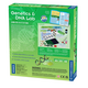 Laboratorul de genetica si ADN Set educativ STEM, +10 ani, Thames&Kosmos 653696
