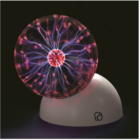 Lampa Plasma Rotunda 13 cm, +14 ani, Thames&Kosmos 653708