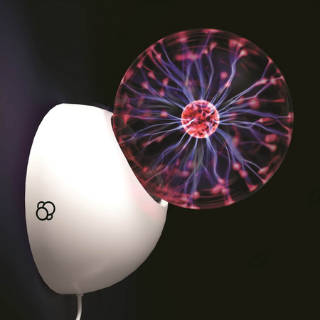 Lampa Plasma Rotunda 13 cm, +14 ani, Thames&Kosmos 653709