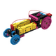 Circuite electrice de baza Set educativ STEM, +8 ani, Thames&Kosmos 653715