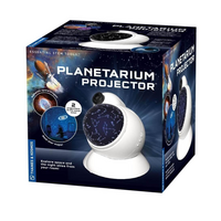 Proiector Planetariu, +8 ani, Thames&Kosmos