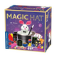 Palaria magica cu 35 de trucuri Magic Hat, +6 ani, Thames&Kosmos 653738