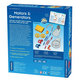Motoare si generatoare Set educativ STEM, +8 ani, Thames&Kosmos 653758