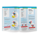 Motoare si generatoare Set educativ STEM, +8 ani, Thames&Kosmos 653760