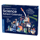 Calendar Advent 24 de experimente stiintifice, +8 ani, Thames&Kosmos 653764