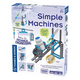 Bazele ingineriei mecanice Set educativ STEM, +8 ani, Thames&Kosmos 653771