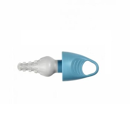 Perie din silicon 2 in 1, Beaba  457437