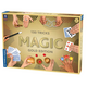 Colectie de magie cu 150 de trucuri Gold Edition, +8 ani, Thames&Kosmos 653779