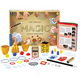 Colectie de magie cu 150 de trucuri Gold Edition, +8 ani, Thames&Kosmos 653778