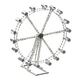 Inginerie arhitecturala Set educativ STEM, +8 ani, Thames&Kosmos 653786