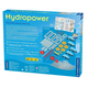 Centrala hidroelectrica Set educativ STEM, +8 ani, Thames&Kosmos 653799