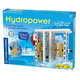 Centrala hidroelectrica Set educativ STEM, +8 ani, Thames&Kosmos 653797