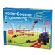 Roller Coaster Set educativ STEM, +6 ani, Thames&Kosmos 653803