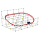Roller Coaster Set educativ STEM, +6 ani, Thames&Kosmos 653809