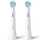 Rezerve periuta de dinti electrica iO Ultimate Clean, 2 bucati, Alb, Oral B 654027