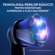 Rezerve periuta de dinti electrica iO Ultimate Clean, 2 bucati, Alb, Oral B 654025