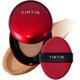 Fond de ten compact cu SPF40 PA++ Mask Fit Red Cushion, 18 g, 34N Pecan, TirTir 654158