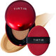 Fond de ten compact cu SPF40 PA++ Mask Fit Red Cushion, 18 g, 29N Beige, TirTir 654166