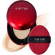 Fond de ten compact cu SPF40 PA++ Mask Fit Red Cushion, 18 g, 17W French Vanilla, TirTir 654175