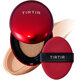 Fond de ten compact cu SPF40 PA++ Mask Fit Red Cushion, 18 g, 33C Hazel, TirTir 654197