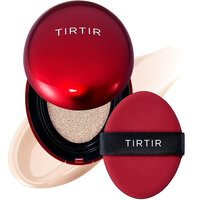 Fond de ten compact cu SPF40 PA++ Mask Fit Red Cushion, 18 g, Fair Porcelain, TirTir