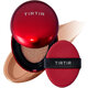 Fond de ten compact cu SPF40 PA++ Mask Fit Red Cushion, 18 g, 34C Amber, TirTir 654226