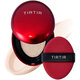 Fond de ten compact cu SPF40 PA++ Mask Fit Red Cushion, 18 g, 13N Fair Ivory, TirTir 654229