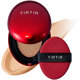 Fond de ten compact cu SPF40 PA++ Mask Fit Red Cushion, 18 g, 27C Cool Beige, TirTir 654252
