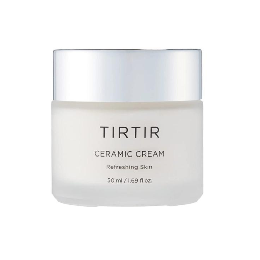 Crema de fata Refreshing Skin Cermaic, 50 ml, TirTir