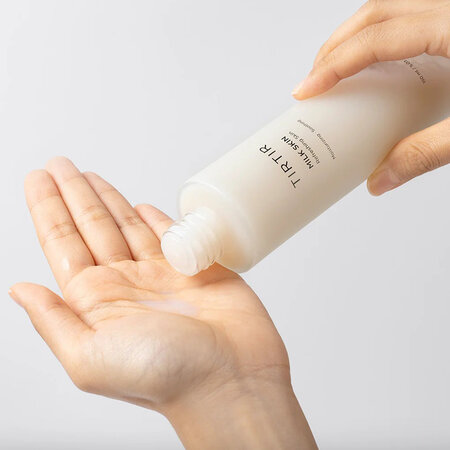 Toner hidratant si calmant Milk Skin, 150 ml, TirTir 654297