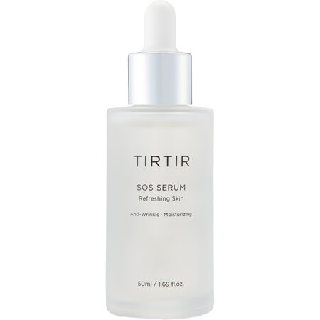 Serum facial intens hidratant SOS Water Glow Skin, 50 ml, TirTir