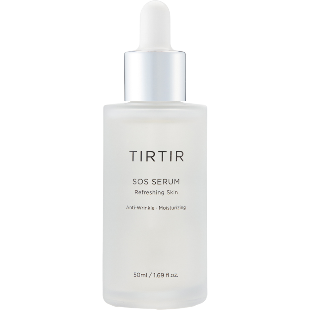 Serum facial intens hidratant SOS Water Glow Skin, 50 ml, TirTir